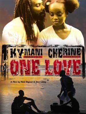 One Love (2003 film) One Love United Reggae