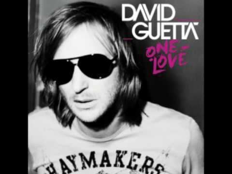 One Love (2009 film) David Guetta ft Kid Cudi Memories ONE LOVE ALBUM 2009 YouTube