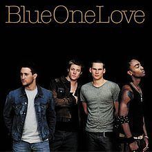 One Love (Blue album) httpsuploadwikimediaorgwikipediaenthumbb