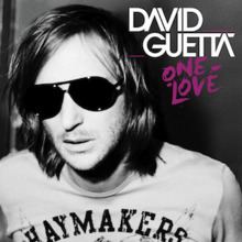 One Love (David Guetta album) httpsuploadwikimediaorgwikipediaenthumbc