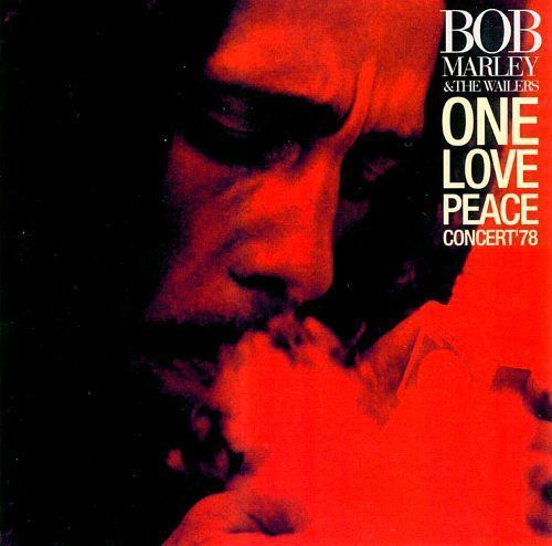 One Love Peace Concert One Love Peace Concert Bob Marley Songs Reviews Credits AllMusic