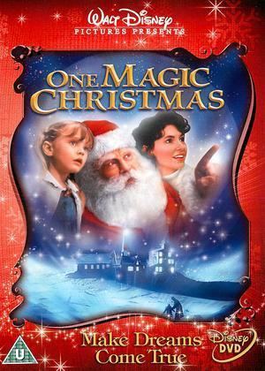 One Magic Christmas Rent One Magic Christmas 1985 film CinemaParadisocouk