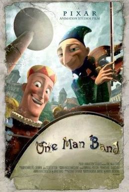 One Man Band (unfinished film) One Man Band film Wikipedia