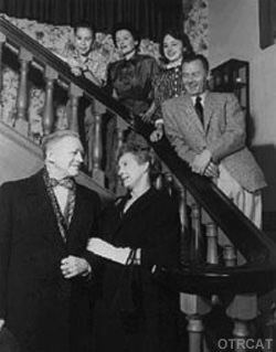 One Man's Family One Mans Family Soap Opera Old Time Radio Downloads