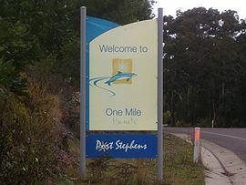 One Mile, New South Wales httpsuploadwikimediaorgwikipediacommonsthu