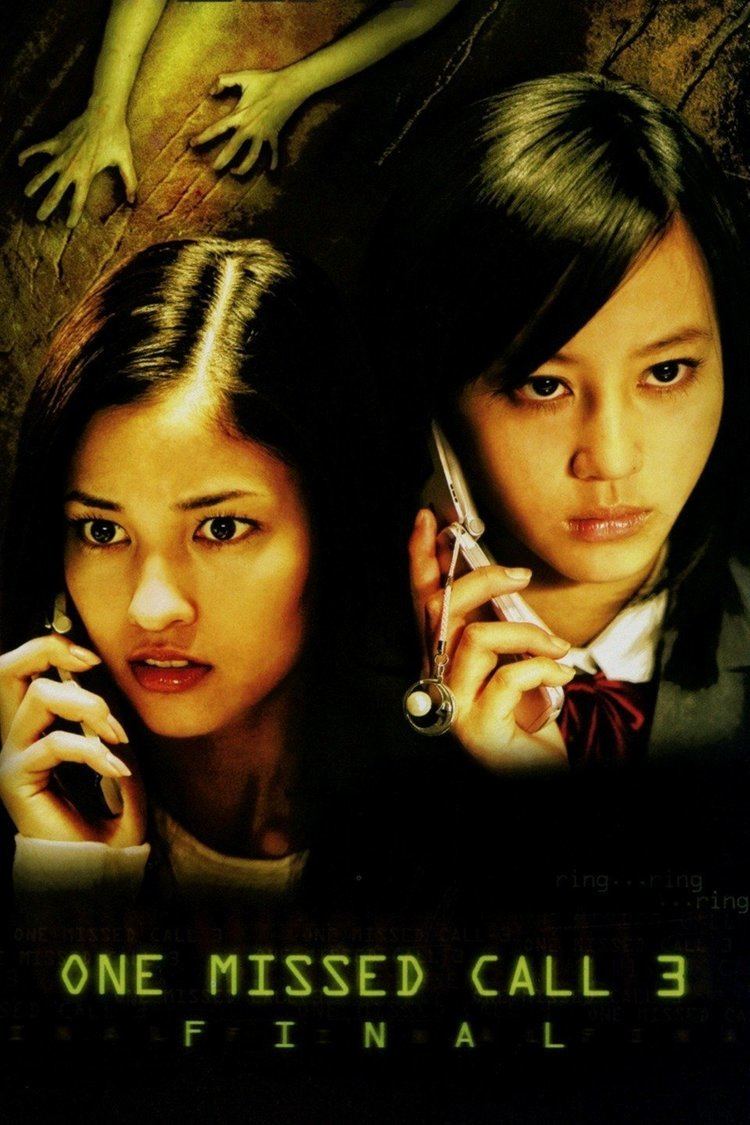 One Missed Call: Final wwwgstaticcomtvthumbmovieposters7876879p787