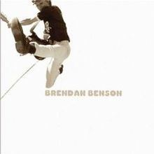 One Mississippi (Brendan Benson album) httpsuploadwikimediaorgwikipediaenthumb2