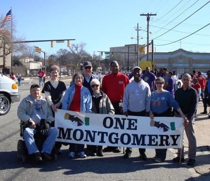 One Montgomery