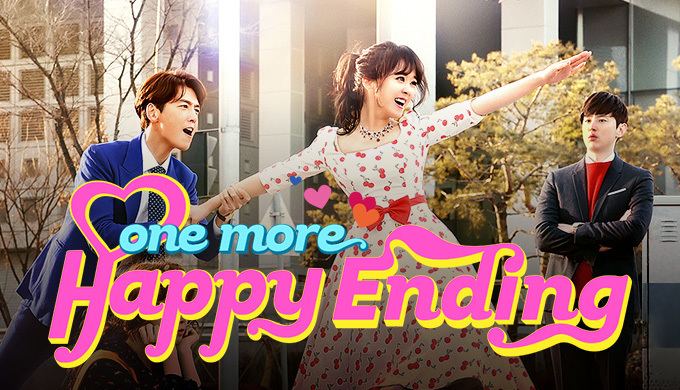 One More Happy Ending One More Happy Ending Watch Full Episodes Free