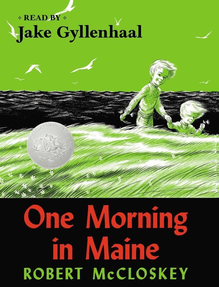 One Morning in Maine t1gstaticcomimagesqtbnANd9GcSi9jgPEDna2w0N