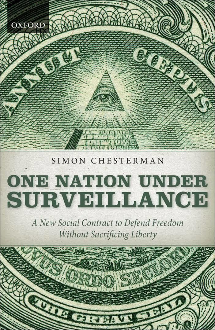One Nation Under Surveillance t3gstaticcomimagesqtbnANd9GcS7ZGgQvoehY2a7cA