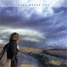 One (Neal Morse album) httpsuploadwikimediaorgwikipediaenthumbd