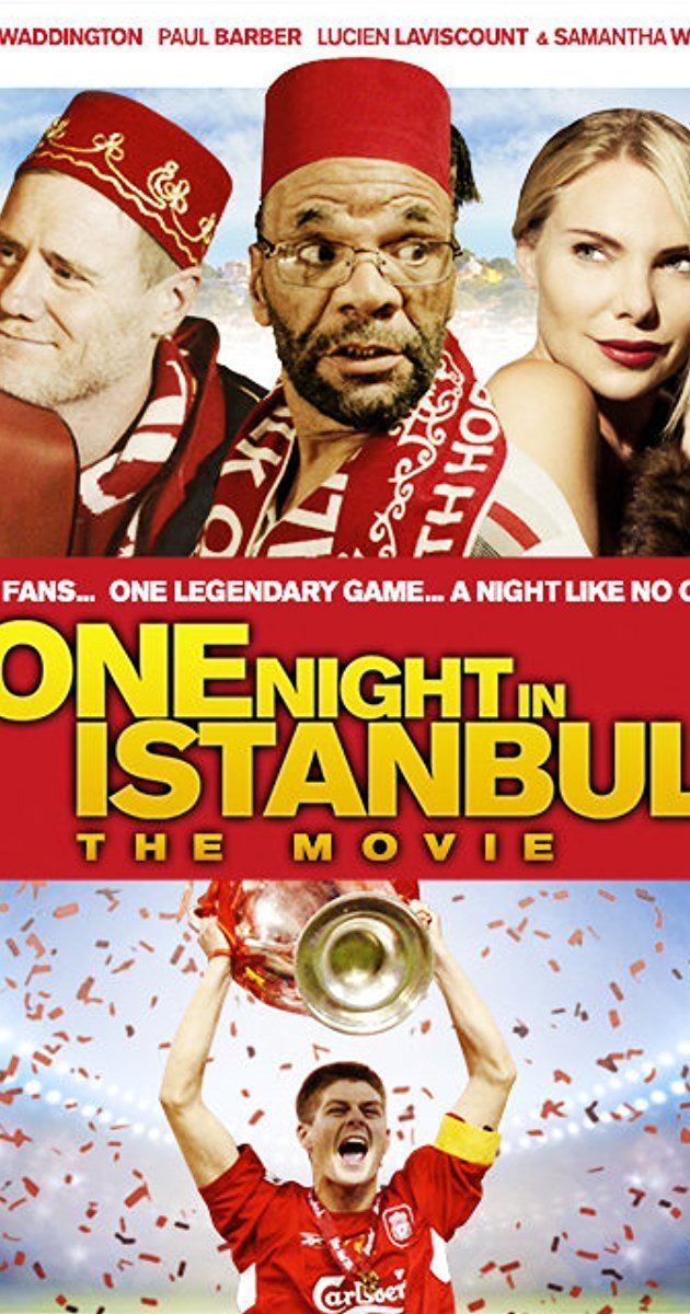 One Night (2005 film) One Night in Istanbul 2014 IMDb