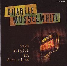 One Night in America httpsuploadwikimediaorgwikipediaenthumb0
