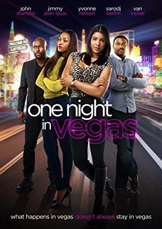 One Night in Vegas httpsimagesnasslimagesamazoncomimagesI7