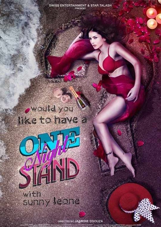 One Night Stand (2016 film) - Wikipedia
