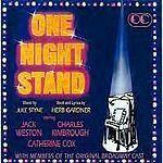 One Night Stand (musical) httpsuploadwikimediaorgwikipediaenthumbd