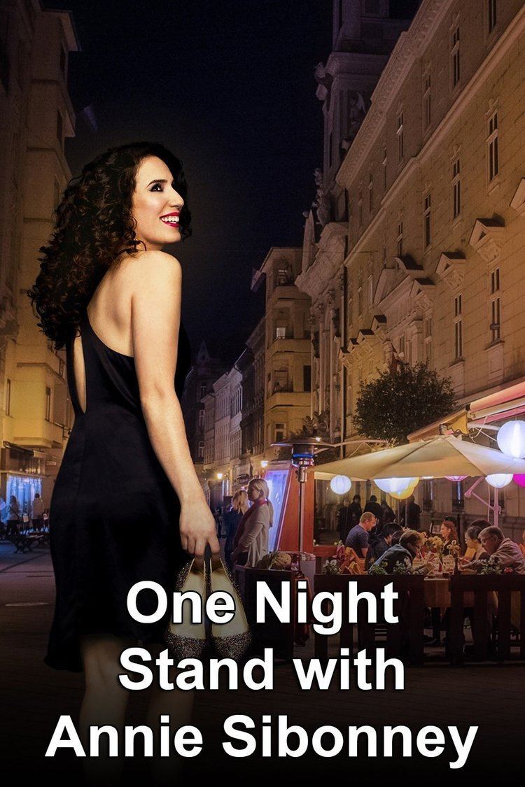 One Night Stand with Annie Sibonney wwwgstaticcomtvthumbtvbanners10722386p10722