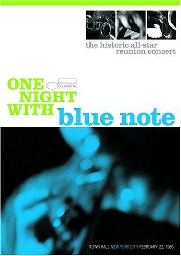 One Night with Blue Note httpsimagesnasslimagesamazoncomimagesI4