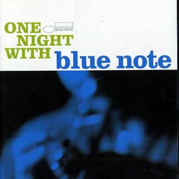 One Night with Blue Note Atlanta Jazz Festival BLFF Present One Night With Blue Note Film