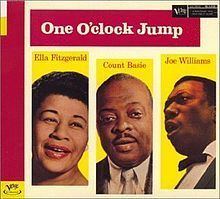 One O'Clock Jump (album) httpsuploadwikimediaorgwikipediaenthumb7