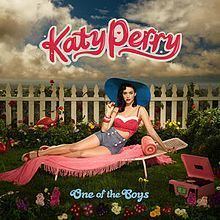 One of the Boys (Katy Perry album) httpsuploadwikimediaorgwikipediaenthumb0
