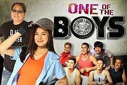 One of the Boys (Philippine TV series) httpsuploadwikimediaorgwikipediaenthumb5