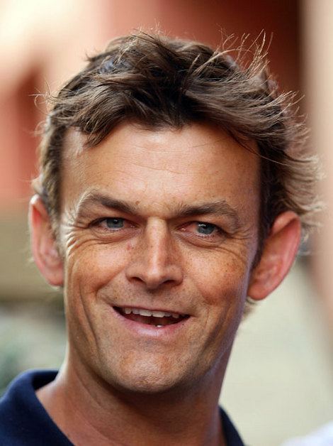 One of the greatest wicketkeeper batsmen in the history of Cricket ADAM GILCHRIST One of the greatest wicketkeeper batsmen in the history of Cricket ADAM GILCHRIST