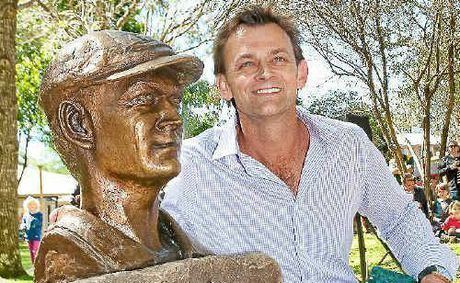 One of the greatest wicketkeeper batsmen in the history of Cricket ADAM GILCHRIST One of the greatest wicketkeeper batsmen in the history of Cricket ADAM GILCHRIST