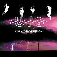 One of Those Nights: The Anthology httpsuploadwikimediaorgwikipediaenthumbc