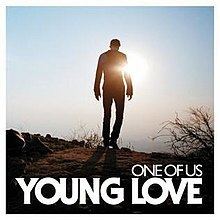 One of Us (Young Love album) httpsuploadwikimediaorgwikipediaenthumb0