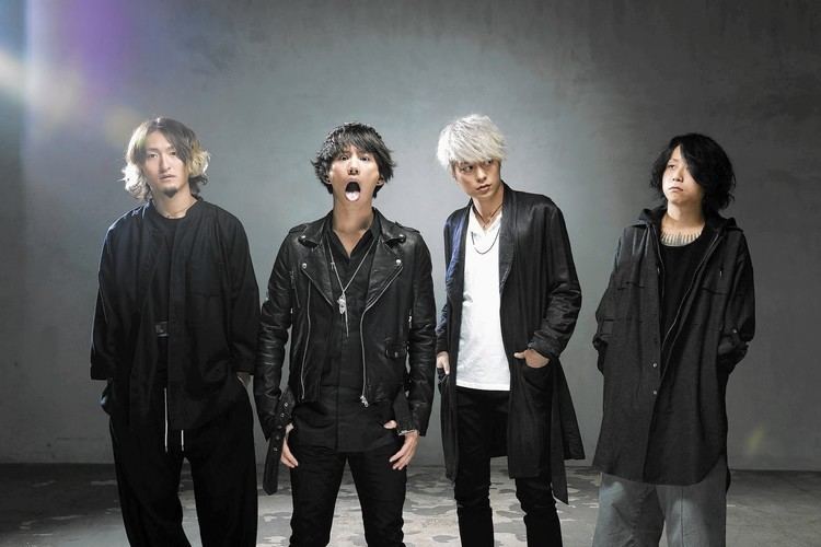 One Ok Rock One Ok Rock is pretty lucky for an arena rock band Chicago Tribune