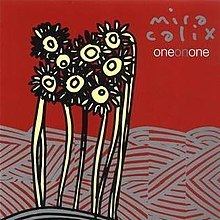 One on One (Mira Calix album) httpsuploadwikimediaorgwikipediaenthumb2