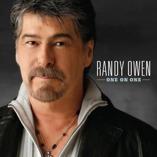 One on One (Randy Owen album) httpsuploadwikimediaorgwikipediaendd9One