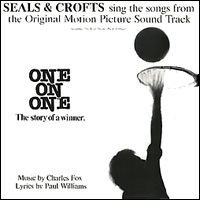 One on One (soundtrack) httpsuploadwikimediaorgwikipediaenff5One