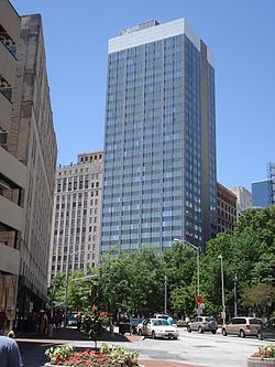 One Park Tower (Atlanta) httpsuploadwikimediaorgwikipediacommonsthu