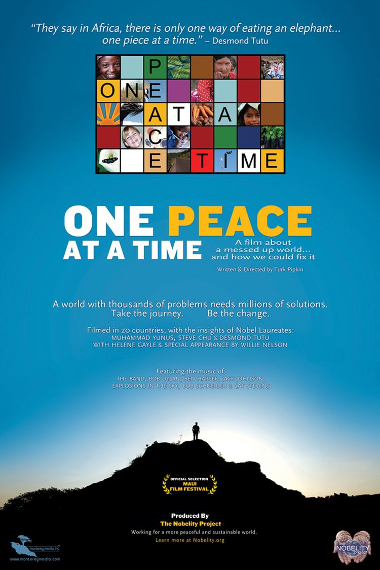 One Peace at a Time wwwgstaticcomtvthumbmovieposters7940934p794