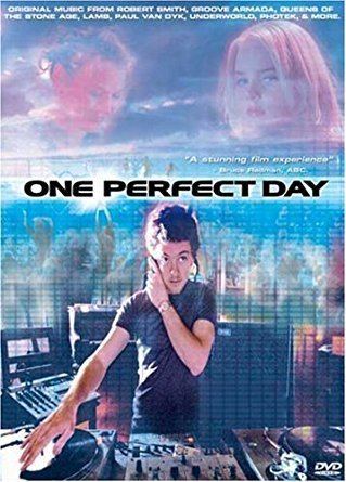 One Perfect Day Amazoncom One Perfect Day Nathan Phillips Abbie Cornish Dan