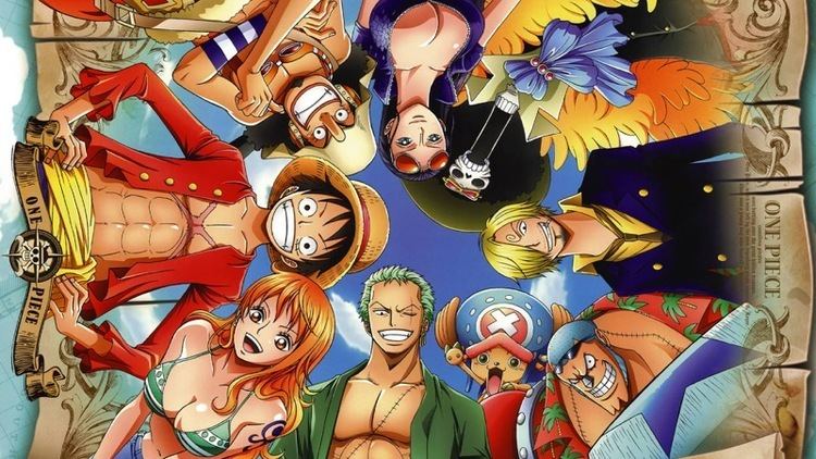 One Piece The Chinese One Piece LiveAction Movie Seems Like a Hoax