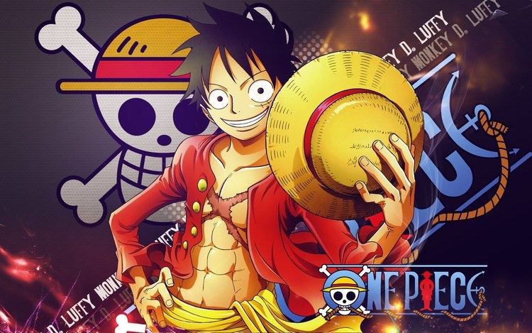 One Piece - Alchetron, The Free Social Encyclopedia