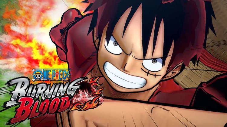 One Piece: Burning Blood One Piece Burning Blood Review