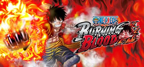 One Piece: Burning Blood One Piece Burning Blood on Steam