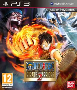 One Piece: Pirate Warriors 2 httpsuploadwikimediaorgwikipediaendd7One