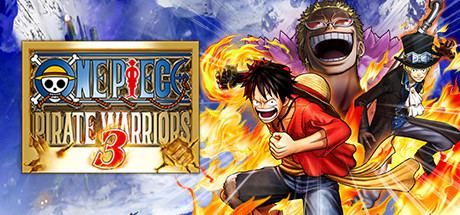 One Piece: Pirate Warriors 3 One Piece Pirate Warriors 3 on Steam