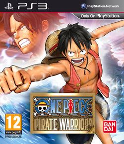 One Piece: Pirate Warriors httpsuploadwikimediaorgwikipediaen880One