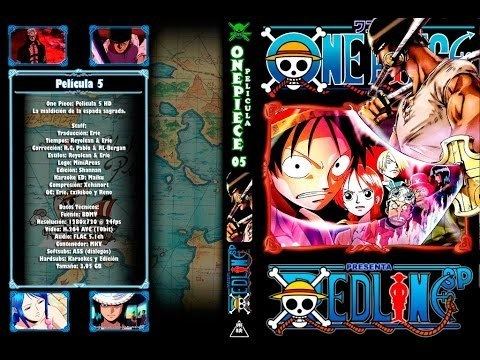 One Piece The Cursed Holy Sword Alchetron The Free Social Encyclopedia