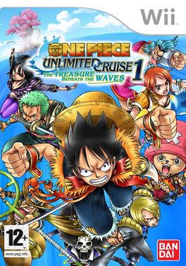 One Piece: Unlimited Cruise One Piece Unlimited Cruise Wikipedia