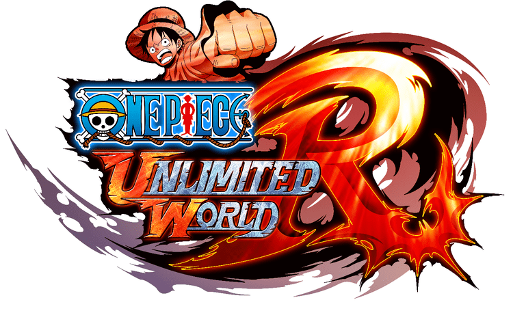 One Piece: Unlimited World Red One Piece Unlimited World Red Confirmed for North America PS3Vita