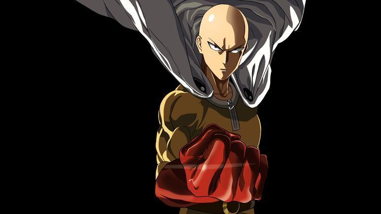 One-Punch Man 1000 ideas about One Punch Man Season on Pinterest One punch man
