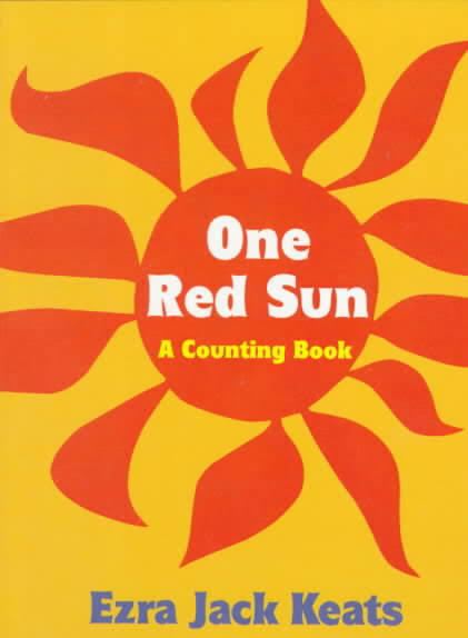 One Red Sun, a Counting Book t3gstaticcomimagesqtbnANd9GcQ5ftAUZjSYnIFBZm